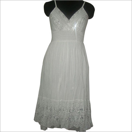 Ladies Dresses