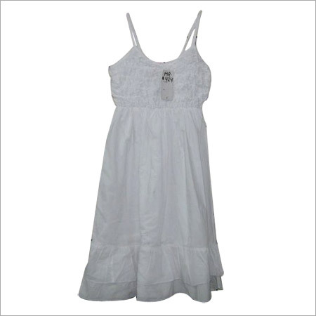 Ladies Dresses