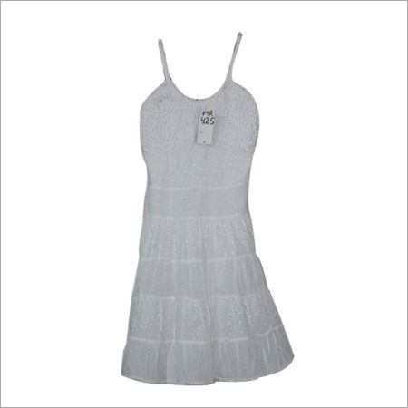 Ladies Dresses