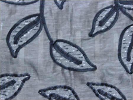 Designer Silk Fabric