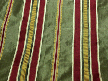 Silk Fabric