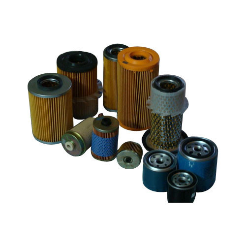 Air Filter Unit