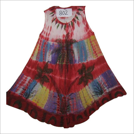 Umbrella Dresses