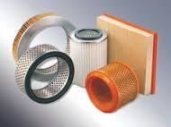 Industrial Air Filters