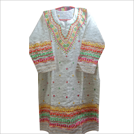 Designer Kurtis