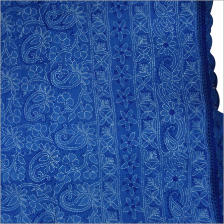 Embroidery Designer Unstitch Kurtis