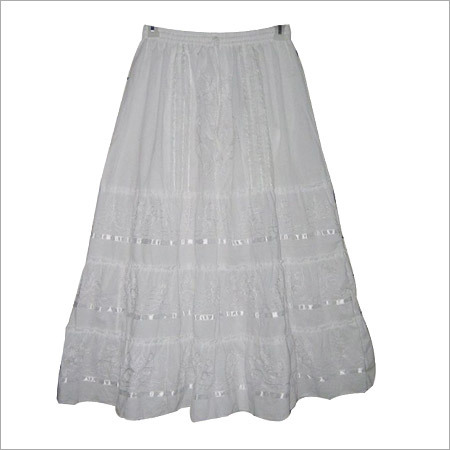 Ladies Skirts