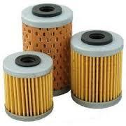 Lube Oil Filters