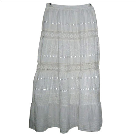 Ladies Skirts