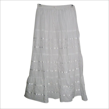 Ladies Skirts