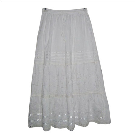 Ladies Skirts