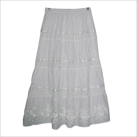 Ladies Skirts