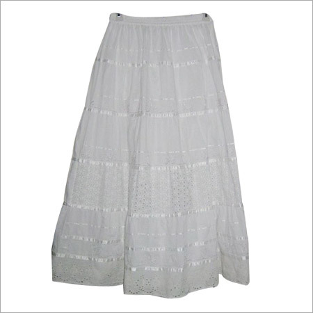 Ladies Skirts
