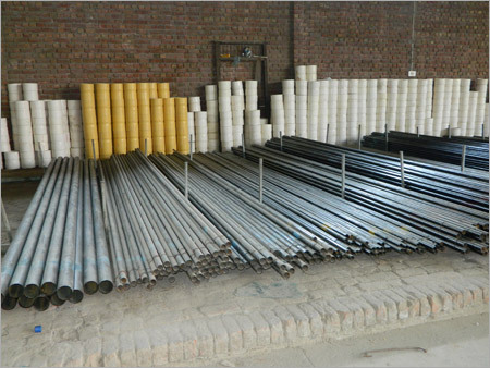 Stainless Steel Pipes