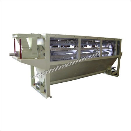 Centrifugal Machinery