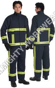 Fire Retardant Suit