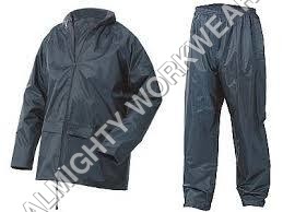 Waterproof Suit