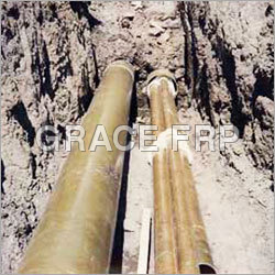 Frp Pipes