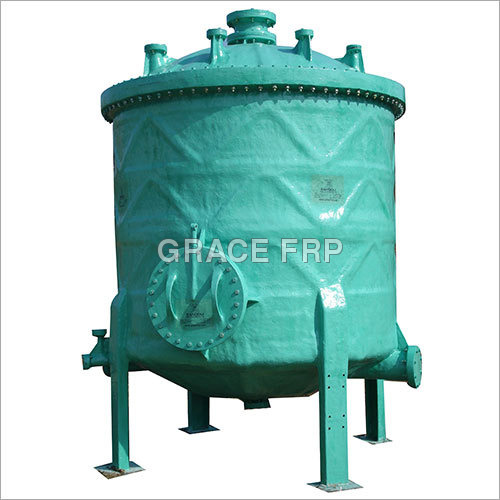 Pressure Vacuum Vessels