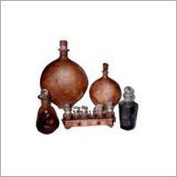 Natural Attar Suitable For: Personal Care