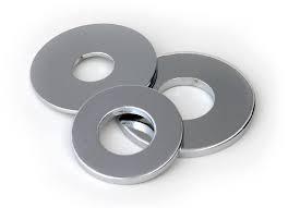 Stainless Steel Flat Washers