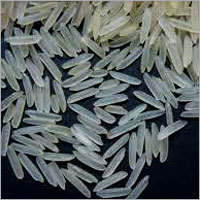 Organic Rice