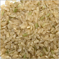 Organic Brown Rice