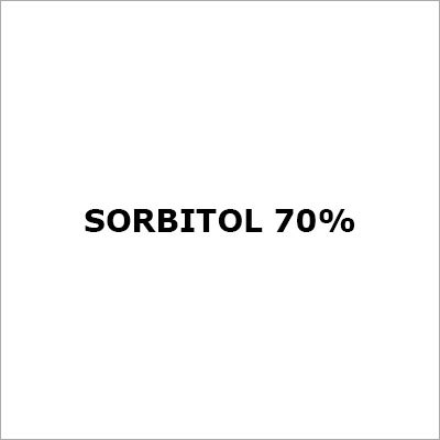Sorbitol 70%