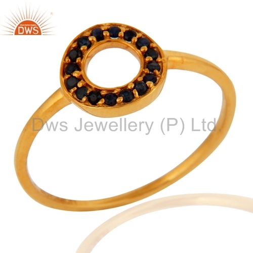 Yellow Gold Rings