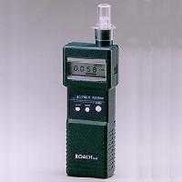 Road Test - Alcohol Breath Tester | Plastic Material, 50-250 Grams Weight, 4 Digits Lcd Display, Built-in Dsp Microprocessor, Quick Warm-up Time, Auto Reset And Shut Off Features, Removable Mouthpiece For Easy Cleaning