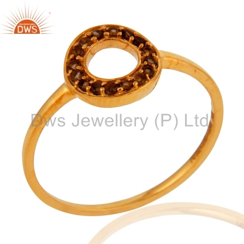 Solid 9k Yellow Gold Wedding Ring