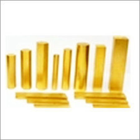 Square Brass Bars By Tradeindiademo