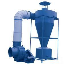 Single Cyclon Dust Collector Single Cyclon Dust Collector
