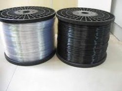 Agricultural pet wire 
