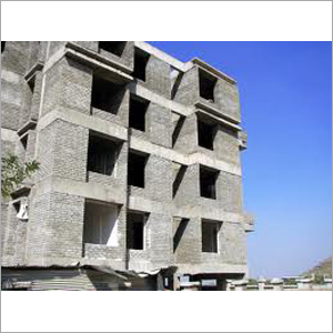 Flyash Slider Blocks