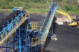 Coal Handling System