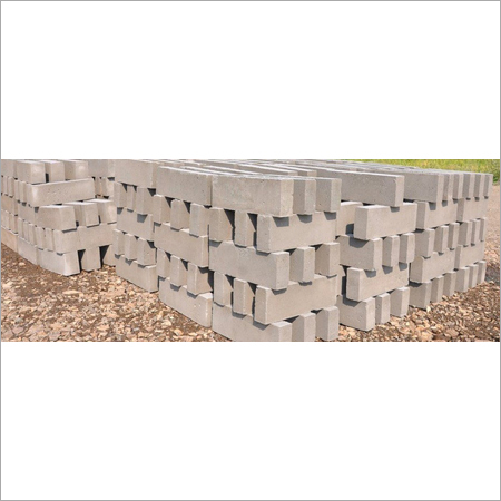 Aac Concrete Blocks