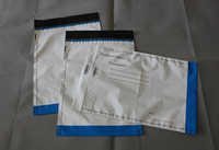 Plastic Mailer Envelopes