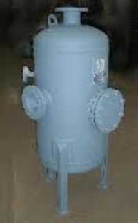 Blowdown Tank