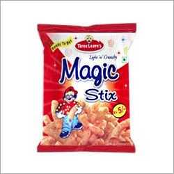 Snacks Wafers