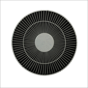 Metallic Fan Guards