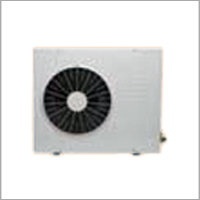 Condenser Fan