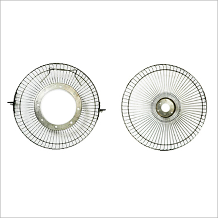 Wire Fan Guards
