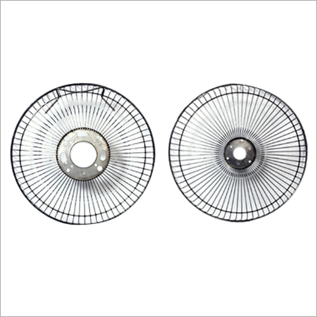 Mounted Fans Guard N Guards