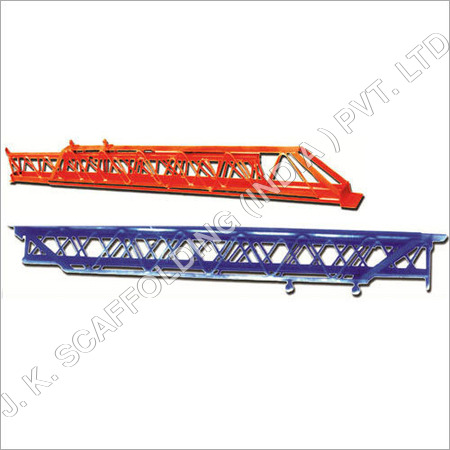 Adjustable Span