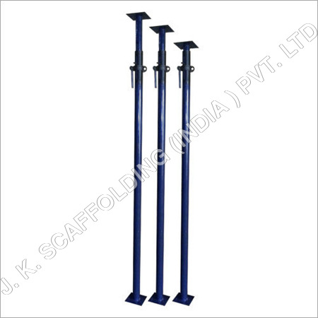 Adjustable Prop