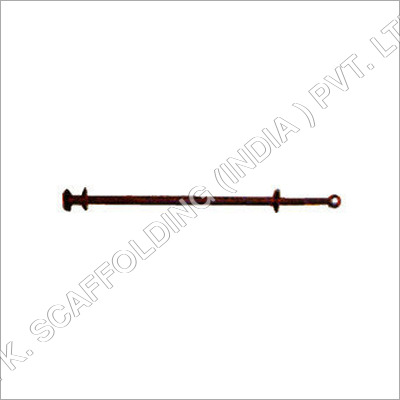 Tie Bolts