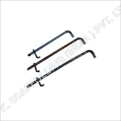 Stainless Steel Gripper