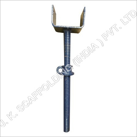 Adjustable U Jacks