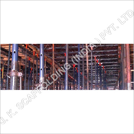 Scaffolding System